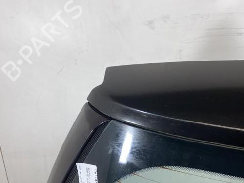 Tailgate RENAULT SCÉNIC II (JM0/1_) | BP31213476C6