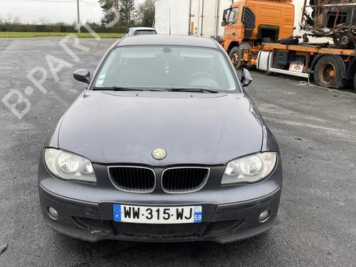 Steering column stalk BMW 1 (E87) 118 d | BP24149764I23 - Image 13