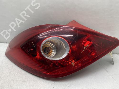 Left taillight OPEL CORSA D (S07) 1.3 CDTI (L08, L68) | BP26212424C34 - Image 3