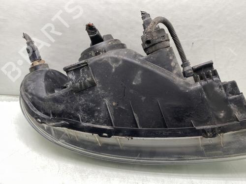 Left headlight HYUNDAI MATRIX (FC) 1.5 CRDi | BP21264136C28 
