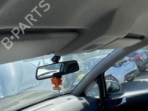 Left taillight OPEL CORSA D (S07) 1.3 CDTI (L08, L68) | BP26212524C34 