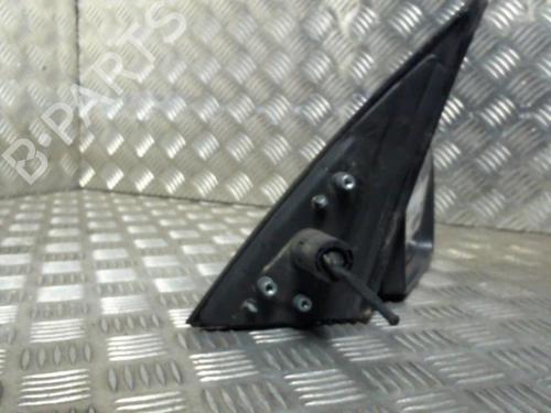 Right mirror OPEL MERIVA A MPV (X03) 1.4 16V Twinport (E75) | BP20018069C27 