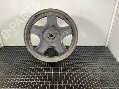 Llanta DACIA SANDERO II 1.0 SCe 75 (B8JC, B8JD, B8NC) (73 hp) 32667563