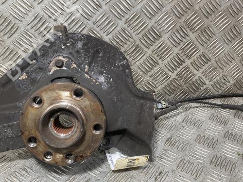 Højre Styrespindel Lejehus PEUGEOT 807 (EB_) 2.0 HDi (107 hp) 31010867