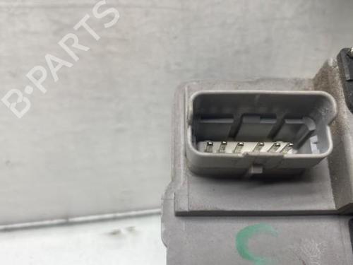 Front right lock PEUGEOT 307 (3A/C) 1.4 16V | BP19988820C97 