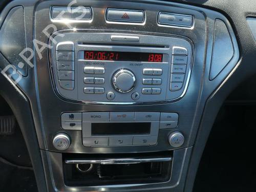 Steering wheel FORD MONDEO IV (BA7) | BP26461912C49 - Image 10