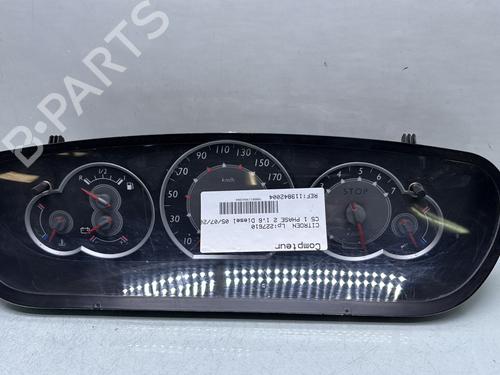 instrument-cluster-citroen-c5-ii-rc_-2004-2005-2006-2007-2008-32161908 main image