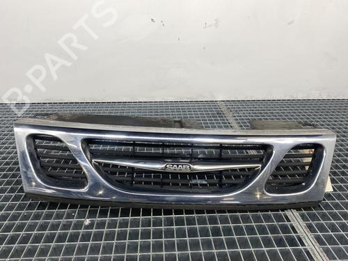 Used Grille Grille SAAB 9-3 (YS3D) 2.2 TiD (125 hp) 19995173 19995173