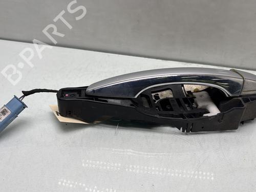 Used Front right exterior door handle CITROËN DS5 1.6 HDi 115 (114 hp) 29453263