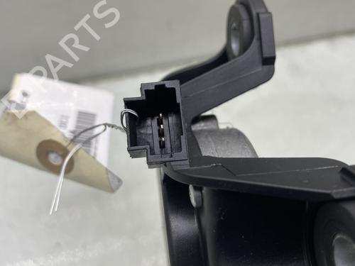 Rear wiper motor NISSAN QASHQAI / QASHQAI +2 I (J10, NJ10, JJ10E) 1.6 dCi | BP23765920M102 