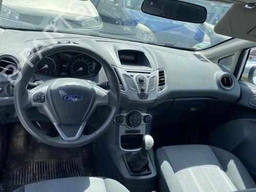 Høyre foran utvendig håndtak FORD FIESTA VI (CB1, CCN) 1.6 TDCi | BP20664000C129 
