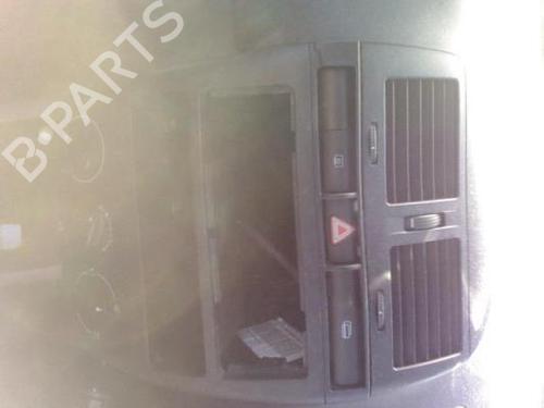 Climate control SEAT CORDOBA (6K1, 6K2)  | BP20006088I5 