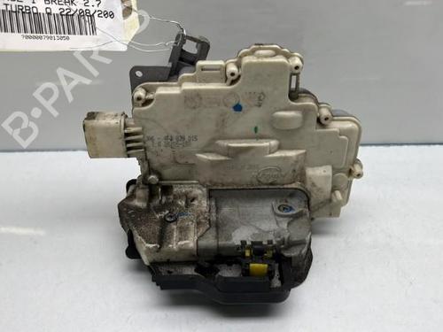 Rear left lock AUDI A6 C6 Avant (4F5)  | BP19961749C100 