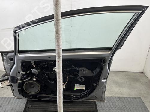 Dør højre fortil FORD FIESTA VI (CB1, CCN) 1.4 TDCi | BP29841566C3 