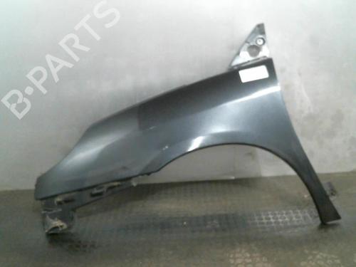 Used Left front fenders PEUGEOT 807 (EB_) 2.0 HDi (107 hp) 20004169