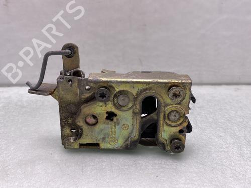 Used Front right lock CITROËN ZX (N2) 1.4 (75 hp) 26616603