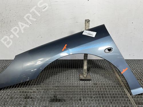 Left front fenders PEUGEOT 407 SW (6E_, 6D_) 1.6 HDi 110 7840P0