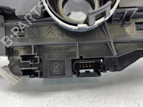 Used Steering column stalk Steering column stalk CITROËN DS3 (SA_) 1.6 HDi 90 (92 hp) 29853092 29853092