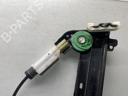 Front left window mechanism PEUGEOT 407 Coupe (6C_) 2.0 HDi | BP29507993C22 