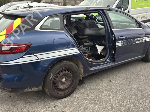 Switch RENAULT MEGANE IV Grandtour (K9A/M/N_) 1.5 dCi 110 | BP34477718I30  - Image 5