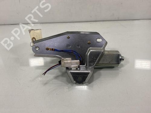 Used Rear wiper motor MAZDA 2 (DY) 1.4 (80 hp) 20026049