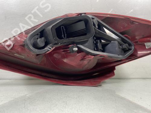 Right taillight PEUGEOT 207 (WA_, WC_) 1.4 HDi | BP24592162C35 