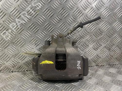 Used Left front brake caliper Left front brake caliper VOLVO V70 II (285) D5 (163 hp) 19989959 19989959