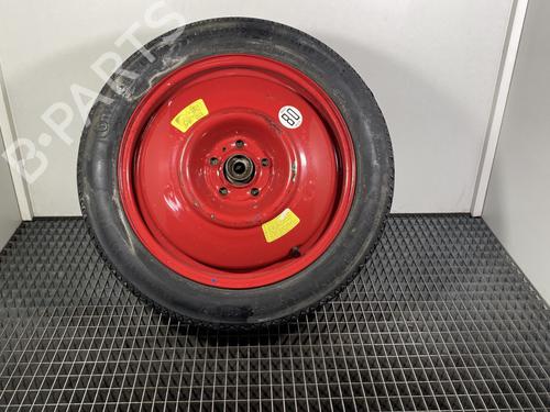 Used Jack Kit PEUGEOT 407 SW (6E_, 6D_) 1.6 HDi 110 (109 hp) 29759526