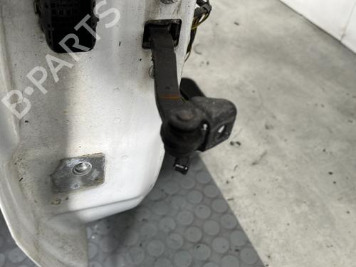 Right front door OPEL CORSA D (S07) 1.3 CDTI (L08, L68) | BP30156442C3 