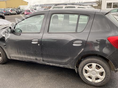 Front left lock DACIA SANDERO II 1.2 | BP30791622C98  - Image 27