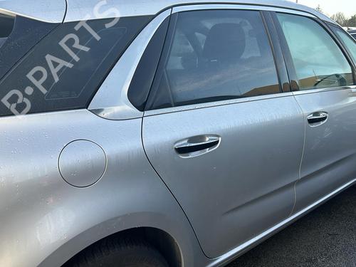 Warning switch CITROËN C4 Picasso II | BP19952888I22 - Image 6