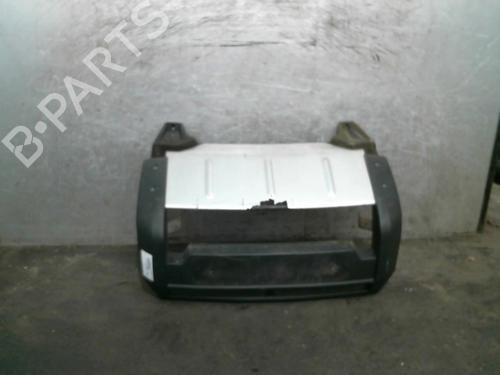 Andre RENAULT SCÉNIC I MPV (JA0/1_, FA0_) [1999-2010]  20030401