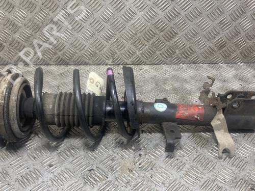 Left front shock absorber RENAULT CLIO III (BR0/1, CR0/1) 1.5 dCi (C/BR0G, C/BR1G) | BP29707289M16