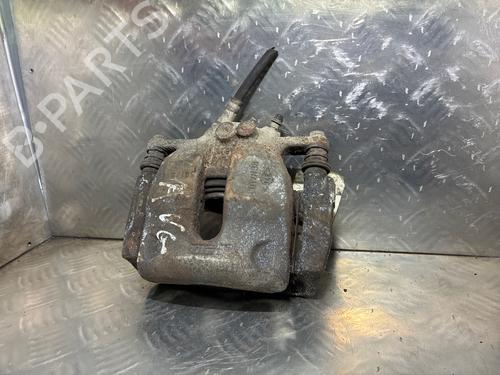 Left front brake caliper RENAULT KANGOO Express (FW0/1_) | BP36293872M105 - Image 3