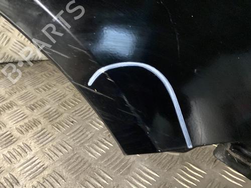 Right front fenders HYUNDAI GETZ (TB) 1.5 CRDi GLS | BP21956687C42 