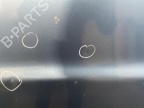 Right front door PEUGEOT BOXER Van (230L) 1.9 TD | BP21957167C3 