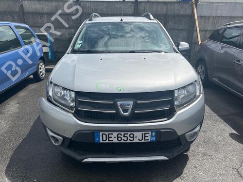 Højre baglygte DACIA SANDERO II 1.5 dCi | BP38598548C35 - Image 19