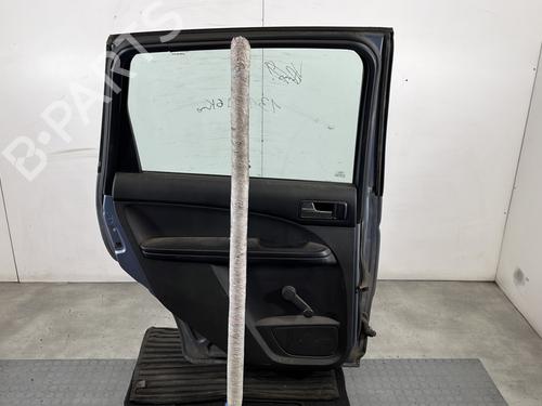 Left rear door FORD FOCUS C-MAX (DM2) 1.8 TDCi | BP31288459C4 