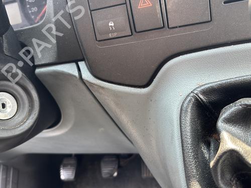 Right sun visor FORD TRANSIT Van (FA_ _) 2.2 TDCi | BP29863751I2  - Image 22