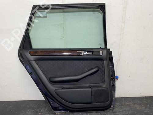 Left rear door AUDI A6 C5 Avant (4B5) 2.5 TDI | BP20013753C4 