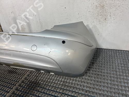 rear-bumper-mercedes-benz-a-class-w169-2004-2005-2006-2007-2008-2009-2010-2011-2012-39708024 main image