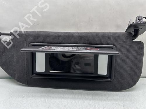 Used Right sun visor CITROËN DS5 1.6 HDi 115 (114 hp) 29315533
