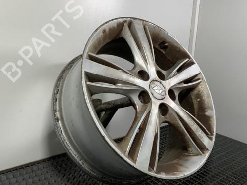 Used Rim Rim HYUNDAI i30 (FD) 1.6 CRDi (90 hp) 21961704 21961704