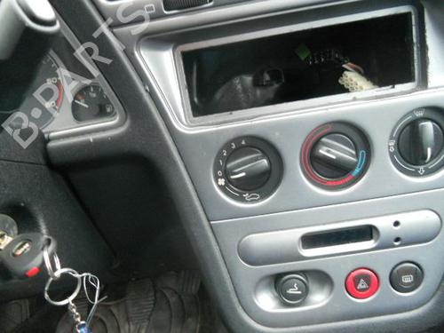 ABS pump PEUGEOT 306 Hatchback (7A, 7C, N3, N5)  | BP19986610M43 