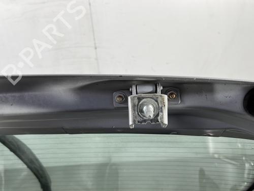 Tailgate PEUGEOT 206 Hatchback (2A/C) 1.6 16V | BP28336202C6 