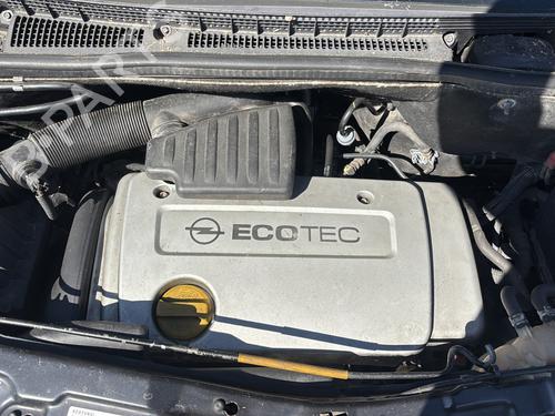 Switch OPEL MERIVA A MPV (X03) 1.6 16V (E75) | BP33858744I30  - Image 26