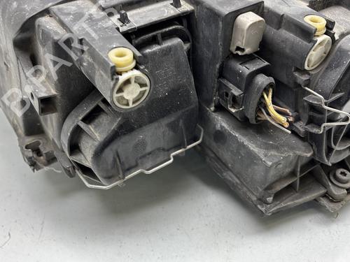 Right headlight AUDI A4 B6 Avant (8E5) 1.9 TDI | BP29544365C29 