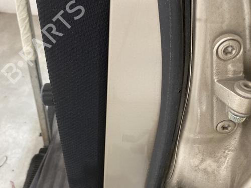 Left rear door MERCEDES-BENZ B-CLASS Sports Tourer (W245) B 180 CDI (245.207) | BP27389312C4 