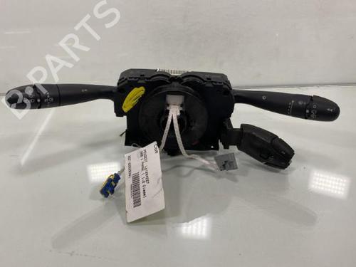 Used Steering column stalk Steering column stalk PEUGEOT 308 I (4A_, 4C_) 1.6 HDi (90 hp) 19976557 19976557