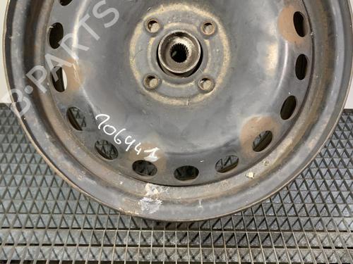 Used Rim Rim CITROËN C4 I (LC_) 1.6 HDi (90 hp) 21959714 21959714